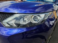 USED 2017 66 NISSAN QASHQAI 1.5 dCi Tekna SUV 5dr Diesel Manual 2WD Euro 6 (s/s) (110 ps) Heated Leather, Cruise, DAB, F/S/H!