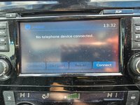 USED 2017 66 NISSAN QASHQAI 1.5 dCi Tekna SUV 5dr Diesel Manual 2WD Euro 6 (s/s) (110 ps) Heated Leather, Cruise, DAB, F/S/H!