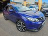 USED 2017 66 NISSAN QASHQAI 1.5 dCi Tekna SUV 5dr Diesel Manual 2WD Euro 6 (s/s) (110 ps) Heated Leather, Cruise, DAB, F/S/H!