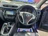 USED 2017 66 NISSAN QASHQAI 1.5 dCi Tekna SUV 5dr Diesel Manual 2WD Euro 6 (s/s) (110 ps) Heated Leather, Cruise, DAB, F/S/H!