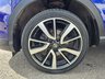 USED 2017 66 NISSAN QASHQAI 1.5 dCi Tekna SUV 5dr Diesel Manual 2WD Euro 6 (s/s) (110 ps) Heated Leather, Cruise, DAB, F/S/H!