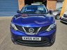USED 2017 66 NISSAN QASHQAI 1.5 dCi Tekna SUV 5dr Diesel Manual 2WD Euro 6 (s/s) (110 ps) Heated Leather, Cruise, DAB, F/S/H!