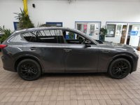 USED 2023 23 MAZDA CX-60 2.5 e-SKYACTIV 17.8kWh Homura SUV 5dr Petrol Plug-in Hybrid Auto 4WD Euro 6 (327 ps) BIG SPEC CONVENIENCE AND DRIVER ASSISTANCE PACK SAT NAV LEATHER HEATED VENTILATED SEATS HEATED STEERING WHEEL REAR VIEW CAMERA CRUISE CONTROL PARKING SENSORS 1 OWNER EXCELLENT SERVICE HISTORY WARRANTY