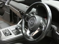 USED 2023 23 MAZDA CX-60 2.5 e-SKYACTIV 17.8kWh Homura SUV 5dr Petrol Plug-in Hybrid Auto 4WD Euro 6 (327 ps) BIG SPEC CONVENIENCE AND DRIVER ASSISTANCE PACK SAT NAV LEATHER HEATED VENTILATED SEATS HEATED STEERING WHEEL REAR VIEW CAMERA CRUISE CONTROL PARKING SENSORS 1 OWNER EXCELLENT SERVICE HISTORY WARRANTY