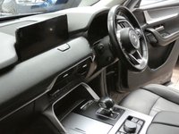 USED 2023 23 MAZDA CX-60 2.5 e-SKYACTIV 17.8kWh Homura SUV 5dr Petrol Plug-in Hybrid Auto 4WD Euro 6 (327 ps) BIG SPEC CONVENIENCE AND DRIVER ASSISTANCE PACK SAT NAV LEATHER HEATED VENTILATED SEATS HEATED STEERING WHEEL REAR VIEW CAMERA CRUISE CONTROL PARKING SENSORS 1 OWNER EXCELLENT SERVICE HISTORY WARRANTY