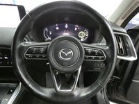 USED 2023 23 MAZDA CX-60 2.5 e-SKYACTIV 17.8kWh Homura SUV 5dr Petrol Plug-in Hybrid Auto 4WD Euro 6 (327 ps) BIG SPEC CONVENIENCE AND DRIVER ASSISTANCE PACK SAT NAV LEATHER HEATED VENTILATED SEATS HEATED STEERING WHEEL REAR VIEW CAMERA CRUISE CONTROL PARKING SENSORS 1 OWNER EXCELLENT SERVICE HISTORY WARRANTY