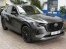 USED 2023 23 MAZDA CX-60 2.5 e-SKYACTIV 17.8kWh Homura SUV 5dr Petrol Plug-in Hybrid Auto 4WD Euro 6 (327 ps) BIG SPEC CONVENIENCE AND DRIVER ASSISTANCE PACK SAT NAV LEATHER HEATED VENTILATED SEATS HEATED STEERING WHEEL REAR VIEW CAMERA CRUISE CONTROL PARKING SENSORS 1 OWNER EXCELLENT SERVICE HISTORY WARRANTY