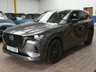 USED 2023 23 MAZDA CX-60 2.5 e-SKYACTIV 17.8kWh Homura SUV 5dr Petrol Plug-in Hybrid Auto 4WD Euro 6 (327 ps) BIG SPEC CONVENIENCE AND DRIVER ASSISTANCE PACK SAT NAV LEATHER HEATED VENTILATED SEATS HEATED STEERING WHEEL REAR VIEW CAMERA CRUISE CONTROL PARKING SENSORS 1 OWNER EXCELLENT SERVICE HISTORY WARRANTY
