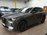 USED 2023 23 MAZDA CX-60 2.5 e-SKYACTIV 17.8kWh Homura SUV 5dr Petrol Plug-in Hybrid Auto 4WD Euro 6 (327 ps) BIG SPEC CONVENIENCE AND DRIVER ASSISTANCE PACK SAT NAV LEATHER HEATED VENTILATED SEATS HEATED STEERING WHEEL REAR VIEW CAMERA CRUISE CONTROL PARKING SENSORS 1 OWNER EXCELLENT SERVICE HISTORY WARRANTY
