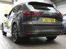 USED 2023 23 MAZDA CX-60 2.5 e-SKYACTIV 17.8kWh Homura SUV 5dr Petrol Plug-in Hybrid Auto 4WD Euro 6 (327 ps) BIG SPEC CONVENIENCE AND DRIVER ASSISTANCE PACK SAT NAV LEATHER HEATED VENTILATED SEATS HEATED STEERING WHEEL REAR VIEW CAMERA CRUISE CONTROL PARKING SENSORS 1 OWNER EXCELLENT SERVICE HISTORY WARRANTY