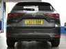 USED 2023 23 MAZDA CX-60 2.5 e-SKYACTIV 17.8kWh Homura SUV 5dr Petrol Plug-in Hybrid Auto 4WD Euro 6 (327 ps) BIG SPEC CONVENIENCE AND DRIVER ASSISTANCE PACK SAT NAV LEATHER HEATED VENTILATED SEATS HEATED STEERING WHEEL REAR VIEW CAMERA CRUISE CONTROL PARKING SENSORS 1 OWNER EXCELLENT SERVICE HISTORY WARRANTY
