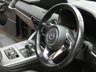 USED 2023 23 MAZDA CX-60 2.5 e-SKYACTIV 17.8kWh Homura SUV 5dr Petrol Plug-in Hybrid Auto 4WD Euro 6 (327 ps) BIG SPEC CONVENIENCE AND DRIVER ASSISTANCE PACK SAT NAV LEATHER HEATED VENTILATED SEATS HEATED STEERING WHEEL REAR VIEW CAMERA CRUISE CONTROL PARKING SENSORS 1 OWNER EXCELLENT SERVICE HISTORY WARRANTY