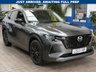 USED 2023 23 MAZDA CX-60 2.5 e-SKYACTIV 17.8kWh Homura SUV 5dr Petrol Plug-in Hybrid Auto 4WD Euro 6 (327 ps) BIG SPEC CONVENIENCE AND DRIVER ASSISTANCE PACK SAT NAV LEATHER HEATED VENTILATED SEATS HEATED STEERING WHEEL REAR VIEW CAMERA CRUISE CONTROL PARKING SENSORS 1 OWNER EXCELLENT SERVICE HISTORY WARRANTY