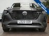 USED 2023 23 MAZDA CX-60 2.5 e-SKYACTIV 17.8kWh Homura SUV 5dr Petrol Plug-in Hybrid Auto 4WD Euro 6 (327 ps) BIG SPEC CONVENIENCE AND DRIVER ASSISTANCE PACK SAT NAV LEATHER HEATED VENTILATED SEATS HEATED STEERING WHEEL REAR VIEW CAMERA CRUISE CONTROL PARKING SENSORS 1 OWNER EXCELLENT SERVICE HISTORY WARRANTY