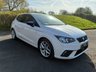 USED 2018 18 SEAT IBIZA 1.0 TSI FR Hatchback 5dr Petrol Manual Euro 6 (s/s) (115 ps) READY 2 GO! FULL SERVICE & MOT