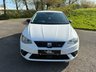 USED 2018 18 SEAT IBIZA 1.0 TSI FR Hatchback 5dr Petrol Manual Euro 6 (s/s) (115 ps) READY 2 GO! FULL SERVICE & MOT