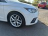 USED 2018 18 SEAT IBIZA 1.0 TSI FR Hatchback 5dr Petrol Manual Euro 6 (s/s) (115 ps) READY 2 GO! FULL SERVICE & MOT