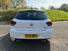 USED 2018 18 SEAT IBIZA 1.0 TSI FR Hatchback 5dr Petrol Manual Euro 6 (s/s) (115 ps) READY 2 GO! FULL SERVICE & MOT