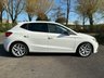 USED 2018 18 SEAT IBIZA 1.0 TSI FR Hatchback 5dr Petrol Manual Euro 6 (s/s) (115 ps) READY 2 GO! FULL SERVICE & MOT