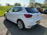 USED 2018 18 SEAT IBIZA 1.0 TSI FR Hatchback 5dr Petrol Manual Euro 6 (s/s) (115 ps) READY 2 GO! FULL SERVICE & MOT