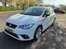 USED 2018 18 SEAT IBIZA 1.0 TSI FR Hatchback 5dr Petrol Manual Euro 6 (s/s) (115 ps) READY 2 GO! FULL SERVICE & MOT