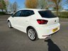 USED 2018 18 SEAT IBIZA 1.0 TSI FR Hatchback 5dr Petrol Manual Euro 6 (s/s) (115 ps) READY 2 GO! FULL SERVICE & MOT