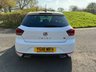 USED 2018 18 SEAT IBIZA 1.0 TSI FR Hatchback 5dr Petrol Manual Euro 6 (s/s) (115 ps) READY 2 GO! FULL SERVICE & MOT