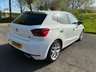 USED 2018 18 SEAT IBIZA 1.0 TSI FR Hatchback 5dr Petrol Manual Euro 6 (s/s) (115 ps) READY 2 GO! FULL SERVICE & MOT