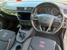 USED 2018 18 SEAT IBIZA 1.0 TSI FR Hatchback 5dr Petrol Manual Euro 6 (s/s) (115 ps) READY 2 GO! FULL SERVICE & MOT