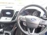 USED 2018 68 FORD KUGA 2.0 TDCi Titanium SUV 5dr Diesel Manual Euro 6 (s/s) (150 ps) SAT NAV HALF LEATHER SEATS 9 SERVICE STAMPS 12 MONTH MOT 2KEYS