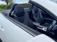 USED 2016 66 MERCEDES-BENZ SLC 2.0 SLC200 Sport Convertible 2dr Petrol Manual Euro 6 (s/s) (184 ps) 