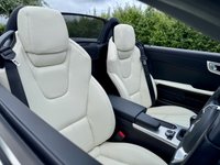 USED 2016 66 MERCEDES-BENZ SLC 2.0 SLC200 Sport Convertible 2dr Petrol Manual Euro 6 (s/s) (184 ps) 