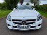 USED 2016 66 MERCEDES-BENZ SLC 2.0 SLC200 Sport Convertible 2dr Petrol Manual Euro 6 (s/s) (184 ps) 