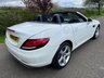 USED 2016 66 MERCEDES-BENZ SLC 2.0 SLC200 Sport Convertible 2dr Petrol Manual Euro 6 (s/s) (184 ps) 
