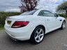 USED 2016 66 MERCEDES-BENZ SLC 2.0 SLC200 Sport Convertible 2dr Petrol Manual Euro 6 (s/s) (184 ps) 