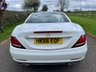 USED 2016 66 MERCEDES-BENZ SLC 2.0 SLC200 Sport Convertible 2dr Petrol Manual Euro 6 (s/s) (184 ps) 
