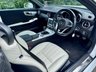 USED 2016 66 MERCEDES-BENZ SLC 2.0 SLC200 Sport Convertible 2dr Petrol Manual Euro 6 (s/s) (184 ps) 