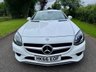 USED 2016 66 MERCEDES-BENZ SLC 2.0 SLC200 Sport Convertible 2dr Petrol Manual Euro 6 (s/s) (184 ps) 