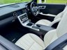 USED 2016 66 MERCEDES-BENZ SLC 2.0 SLC200 Sport Convertible 2dr Petrol Manual Euro 6 (s/s) (184 ps) 