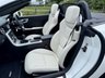 USED 2016 66 MERCEDES-BENZ SLC 2.0 SLC200 Sport Convertible 2dr Petrol Manual Euro 6 (s/s) (184 ps) 