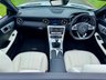 USED 2016 66 MERCEDES-BENZ SLC 2.0 SLC200 Sport Convertible 2dr Petrol Manual Euro 6 (s/s) (184 ps) 