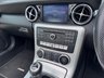 USED 2016 66 MERCEDES-BENZ SLC 2.0 SLC200 Sport Convertible 2dr Petrol Manual Euro 6 (s/s) (184 ps) 