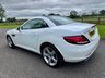USED 2016 66 MERCEDES-BENZ SLC 2.0 SLC200 Sport Convertible 2dr Petrol Manual Euro 6 (s/s) (184 ps) 