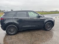 USED 2020 70 LAND ROVER RANGE ROVER EVOQUE 2.0 D150 SUV 5dr Diesel Manual FWD Euro 6 (s/s) (150 ps) 