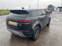 USED 2020 70 LAND ROVER RANGE ROVER EVOQUE 2.0 D150 SUV 5dr Diesel Manual FWD Euro 6 (s/s) (150 ps) 