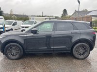 USED 2020 70 LAND ROVER RANGE ROVER EVOQUE 2.0 D150 SUV 5dr Diesel Manual FWD Euro 6 (s/s) (150 ps) 