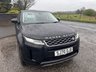 USED 2020 70 LAND ROVER RANGE ROVER EVOQUE 2.0 D150 SUV 5dr Diesel Manual FWD Euro 6 (s/s) (150 ps) 