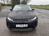 USED 2020 70 LAND ROVER RANGE ROVER EVOQUE 2.0 D150 SUV 5dr Diesel Manual FWD Euro 6 (s/s) (150 ps) 