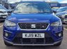 USED 2019 19 SEAT ARONA 1.0 TSI AUTOMATIC GPF FR SUV 5dr Petrol DSG Euro 6 (s/s) (115 ps) MOT 23.03.2027,CRUISE