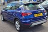 USED 2019 19 SEAT ARONA 1.0 TSI AUTOMATIC GPF FR SUV 5dr Petrol DSG Euro 6 (s/s) (115 ps) MOT 23.03.2027,CRUISE